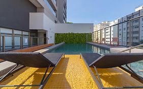 Charlie Girassol Vila Madalena